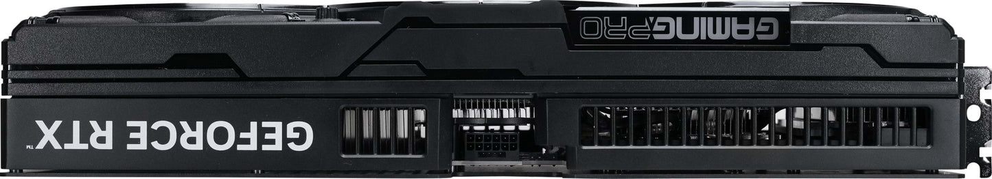 Palit GeForce RTX 5080 GamingPro NE75080019T2-GB2031A 16GB GDDR7 256-Bit PCIe 5.0 Desktop Graphics Card