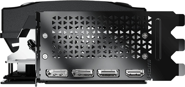 PNY GeForce RTX 5090 OC TF VCG509032TFXPB1-O 32GB GDDR7 512-Bit PCIe 5.0 Desktop Graphics Card