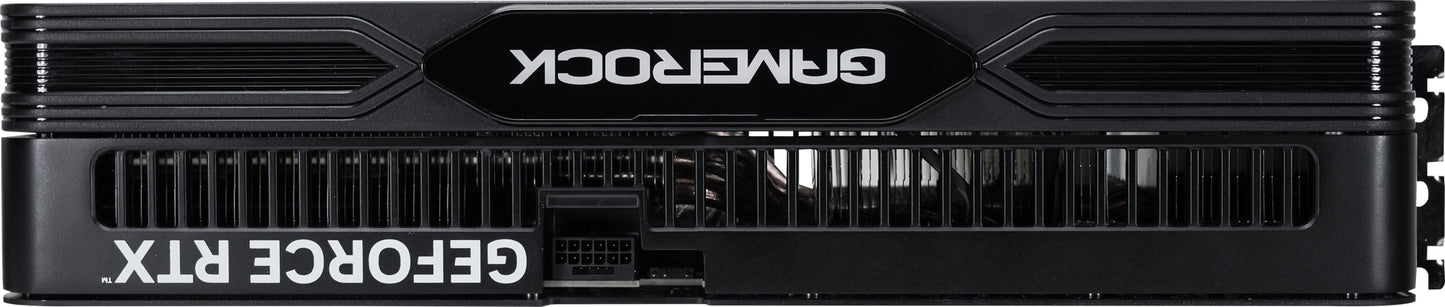 Palit GeForce RTX 5090 GAMEROCK OC NE75090S19R5-GB2020G 32GB GDDR7 512-Bit PCIe 5.0 Desktop Graphics Card