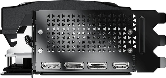 PNY GeForce RTX 5090 OC TF VCG509032TFXPB1-O 32GB GDDR7 512-Bit PCIe 5.0 Desktop Graphics Card