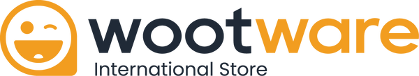 Wootware International
